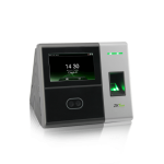 SFace900 Semi-Outdoor Multi-Biometric Time Attendance & Access Control Terminal