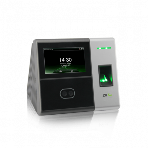 SFace900 Semi-Outdoor Multi-Biometric Time Attendance & Access Control Terminal