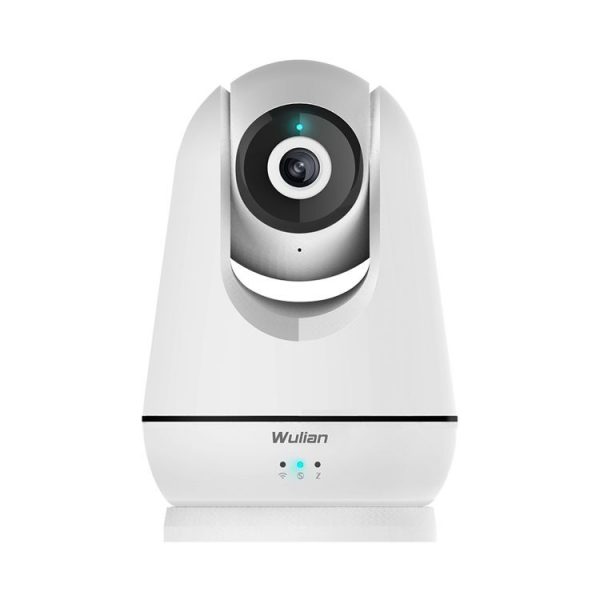 SMART CLOUD CAMERA (1080P)