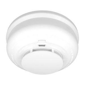 SMART SMOKE DETECTOR
