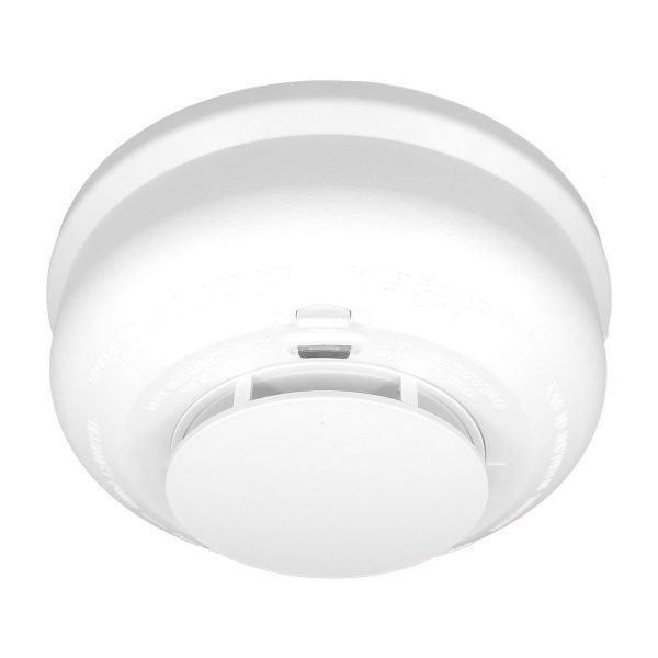 SMART SMOKE DETECTOR