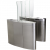 Speedgate Secure Waist Height Turnstile
