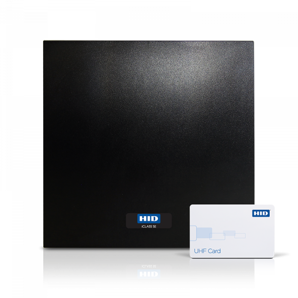 U90 Contactless smart card reader ? UHF long range