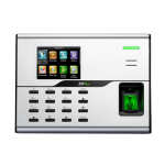 UA860 Fingerprint Time & Attendance Terminal