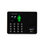 WL30 Fingerprint Time & Attendance Terminal