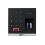 X8-BT Fingerprint Access Control Terminal