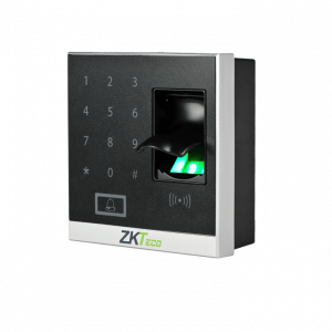 X8s Fingerprint Access Control Terminal