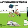 ZKTeco Canteen Management Solution
