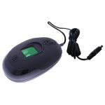 ZK4800 - BIOMETRIC MOUSE & ENROLLMENT