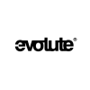 Evolute logo transparent