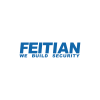 Feitan security logo transparent