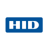 HID logo transparent