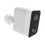 NG-C5200 Smart Battery Camera