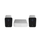 NG-C52002 Smart Battery Camera