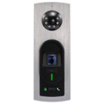 Notus Fingerprint access control terminal