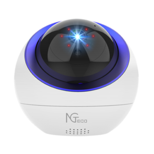 NG-C200 1080P Security Camera