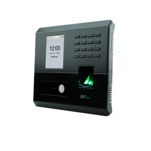 MB10-VL touchless multi-biometric identification terminal