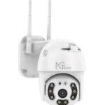 NG-C4220 PTZ Semi-Outdoor Camera