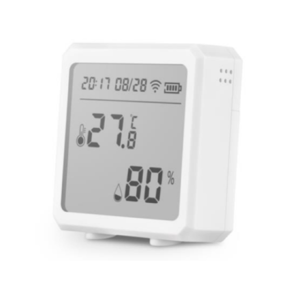 NG-TH10 Wireless Humidity Temperature Sensor