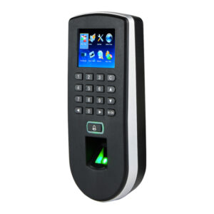 F19 Fingerprint Standalone Access Control