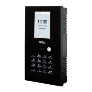 LFace10?Time and Attendance Terminal