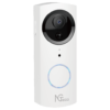 NG-D520 Video Doorbell with Chime