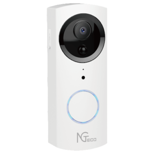 NG-D520 Video Doorbell with Chime