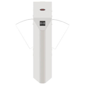 FBL4200 Pro Flap Barrier Turnstile