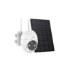 C4DS Wirelesss 3MP Battery PTZ camera
