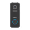 D0BPA 2MP Wireless Video Doorbell With Chime For Home Security