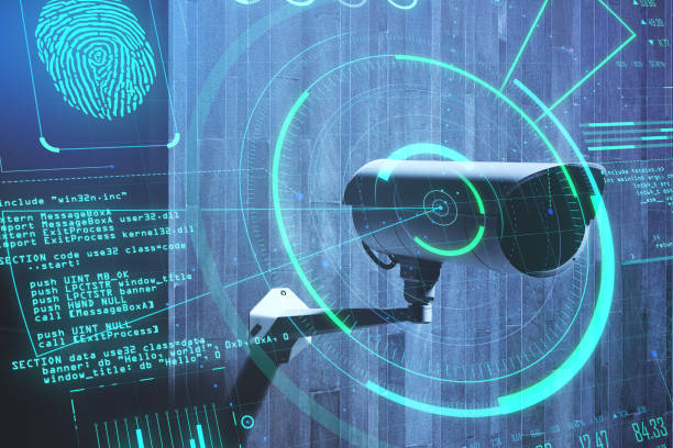 AI in Security Technology: Pros and Cons