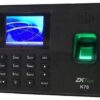 K70 Pro Time attendance and Access control terminal