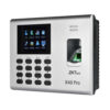 K40 Pro Time attendance and Access control terminal