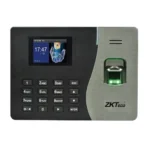 K20 Time attendance and Access control terminal