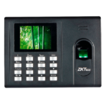 K30 Pro Time attendance terminal