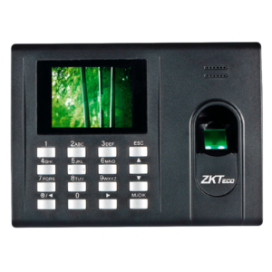 K30 Pro Time attendance terminal