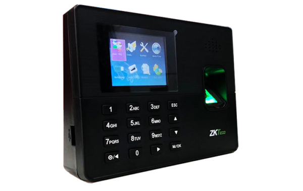 K60 Pro Time Attendance and Access control